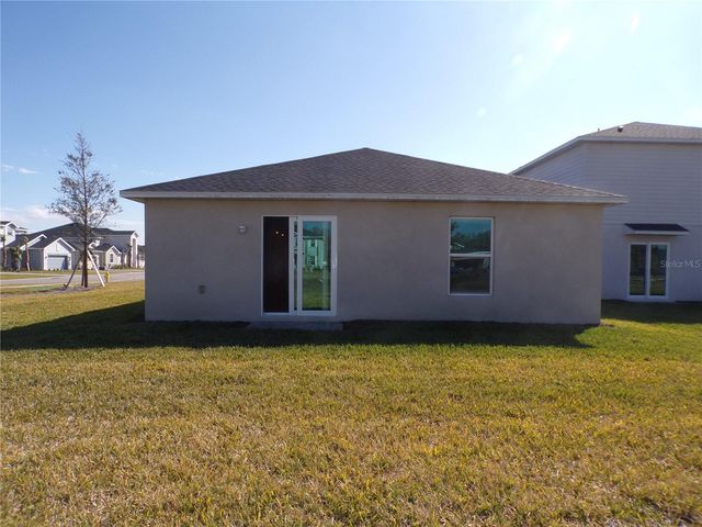 26635 JASPER WAY, Punta Gorda, FL 33955