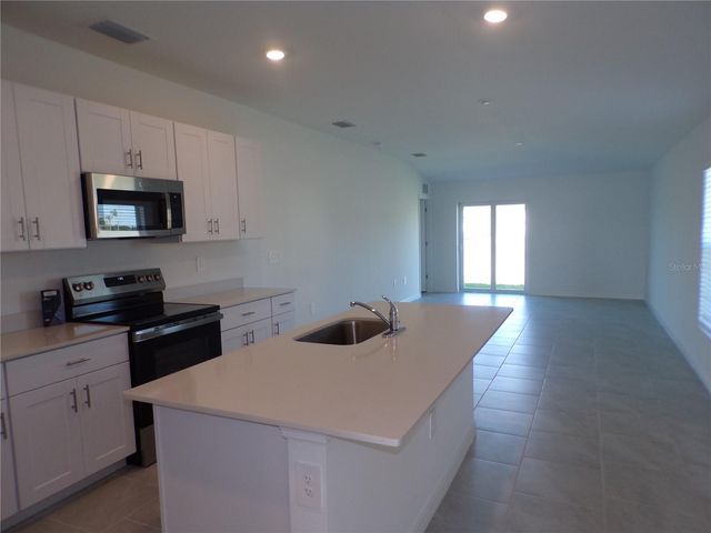 26635 JASPER WAY, Punta Gorda, FL 33955