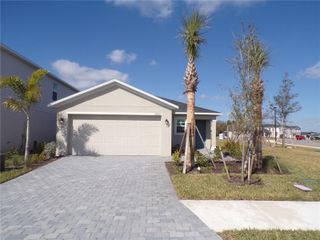 26635 JASPER WAY, Punta Gorda, FL 33955
