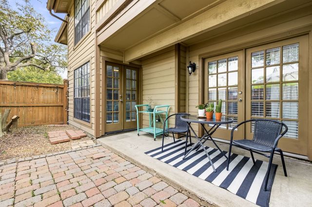 7640 W Greenway Boulevard 7F, Dallas, TX 75209