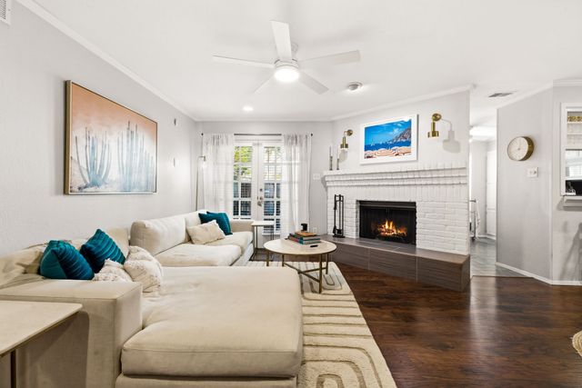 7640 W Greenway Boulevard 7F, Dallas, TX 75209