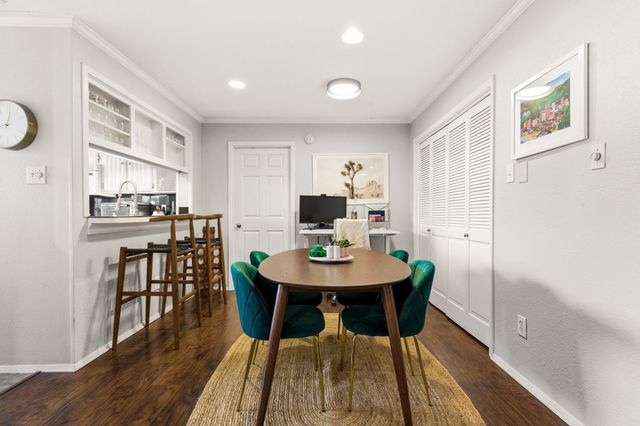 7640 W Greenway Boulevard 7F, Dallas, TX 75209