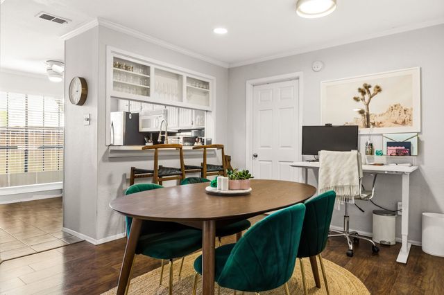 7640 W Greenway Boulevard 7F, Dallas, TX 75209