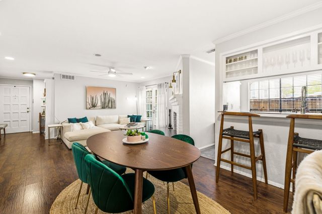 7640 W Greenway Boulevard 7F, Dallas, TX 75209