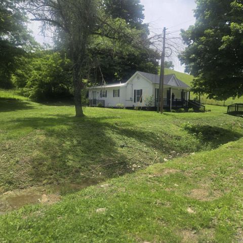 2424 Kirksville Road, Lancaster, KY 40444