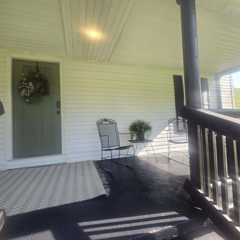 2424 Kirksville Road, Lancaster, KY 40444