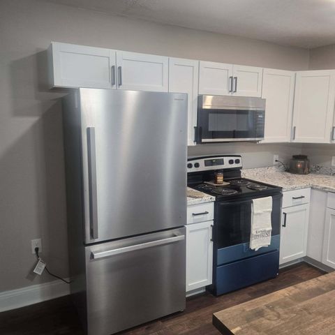 2424 Kirksville Road, Lancaster, KY 40444