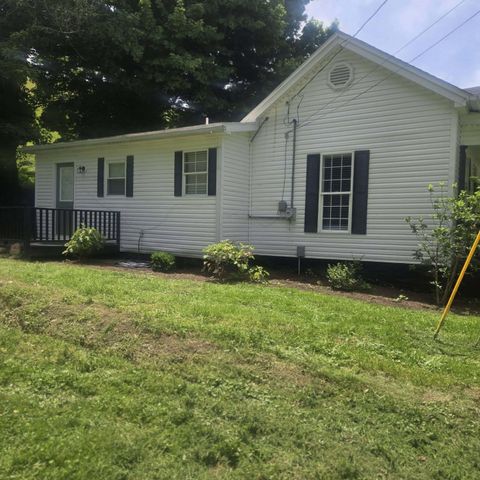2424 Kirksville Road, Lancaster, KY 40444