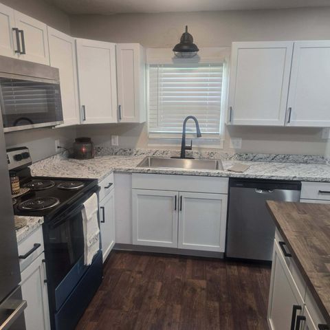 2424 Kirksville Road, Lancaster, KY 40444