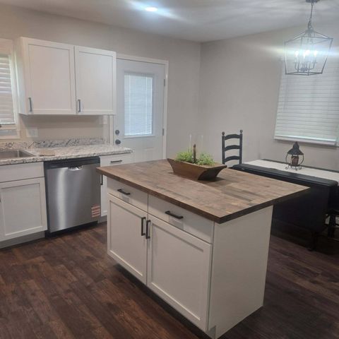 2424 Kirksville Road, Lancaster, KY 40444