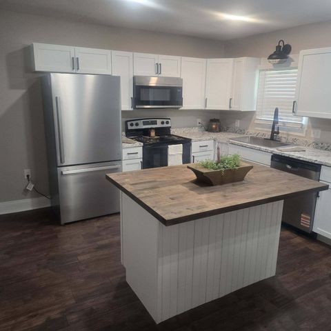 2424 Kirksville Road, Lancaster, KY 40444