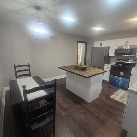 2424 Kirksville Road, Lancaster, KY 40444