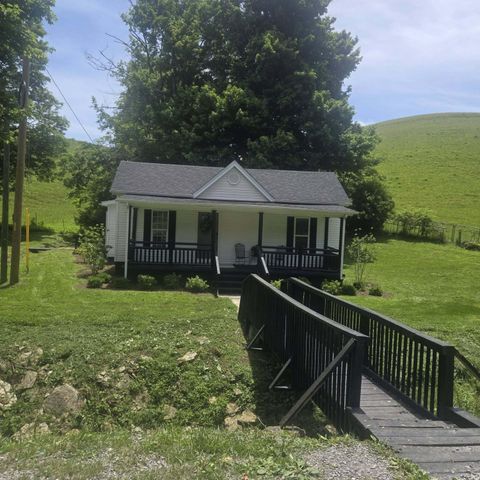 2424 Kirksville Road, Lancaster, KY 40444
