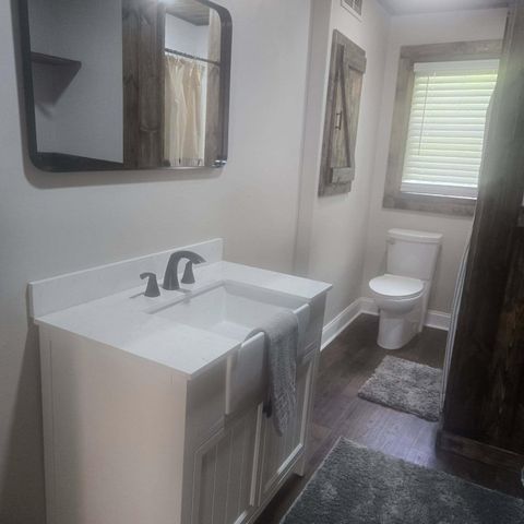 2424 Kirksville Road, Lancaster, KY 40444