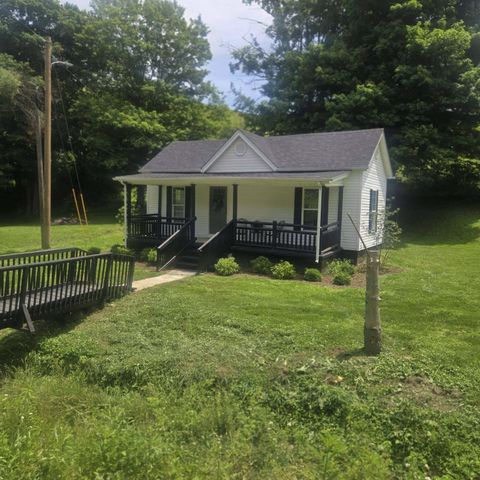 2424 Kirksville Road, Lancaster, KY 40444
