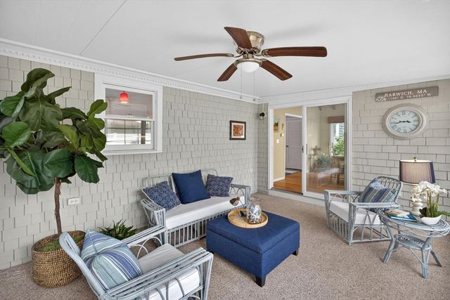 3 Crestview Dr, Harwich, MA 02645