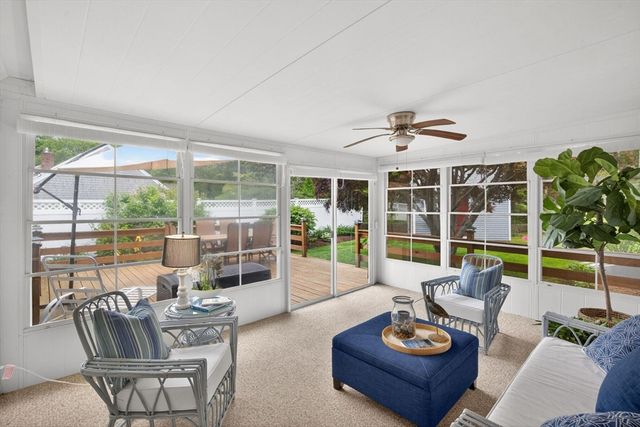 3 Crestview Dr, Harwich, MA 02645