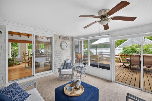 3 Crestview Dr, Harwich, MA 02645