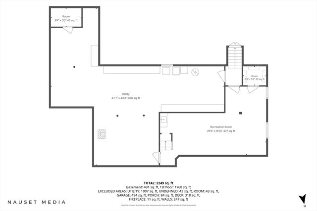 3 Crestview Dr, Harwich, MA 02645