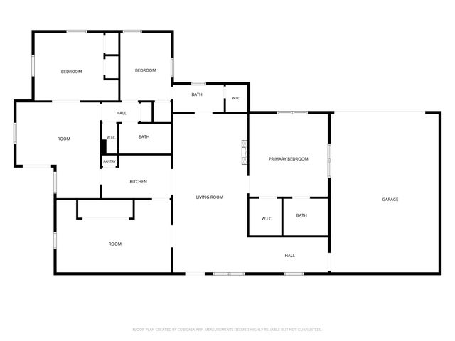 7119 Long Point Road, Houston, TX 77055
