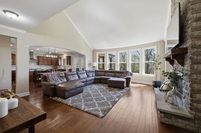 6764 Falls Ridge Ln, College Grove, TN 37046