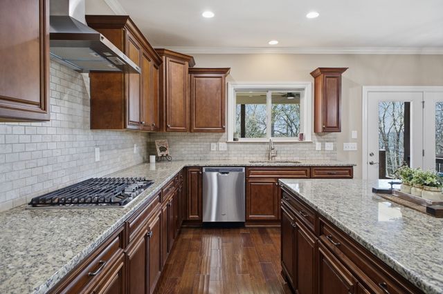 6764 Falls Ridge Ln, College Grove, TN 37046