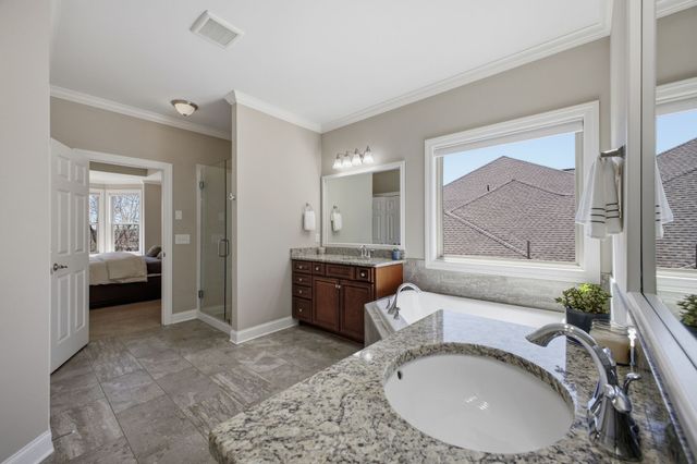 6764 Falls Ridge Ln, College Grove, TN 37046