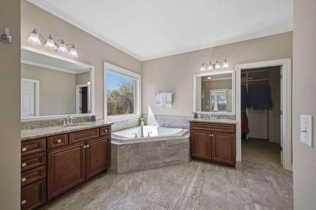 6764 Falls Ridge Ln, College Grove, TN 37046