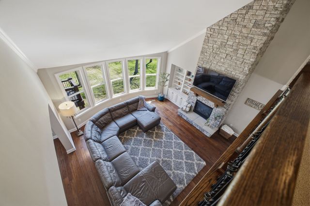 6764 Falls Ridge Ln, College Grove, TN 37046
