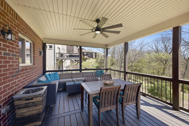 6764 Falls Ridge Ln, College Grove, TN 37046