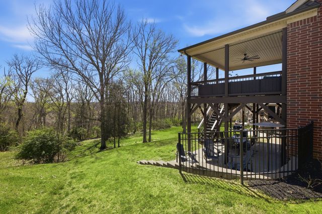 6764 Falls Ridge Ln, College Grove, TN 37046