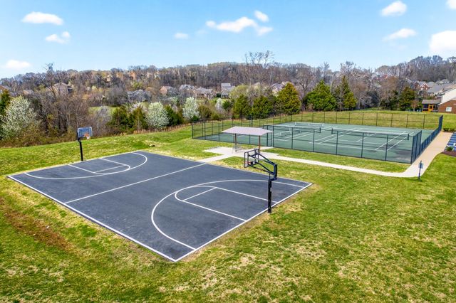 6764 Falls Ridge Ln, College Grove, TN 37046