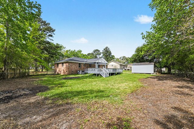 100 Kent Circle, Ladson, SC 29456