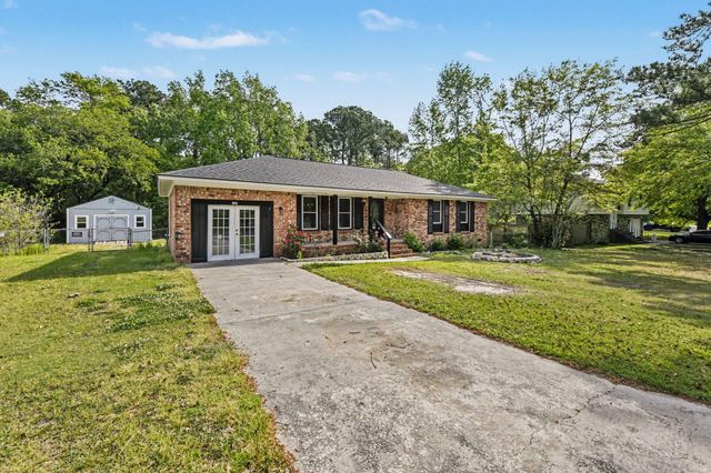 100 Kent Circle, Ladson, SC 29456