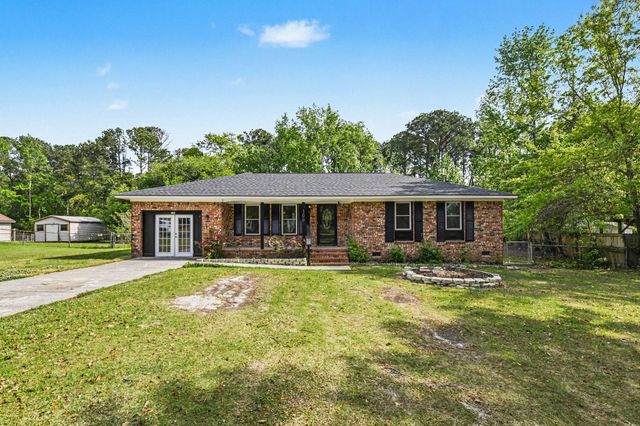 100 Kent Circle, Ladson, SC 29456