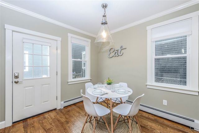 21 Bayview Avenue, Newport, RI 02840