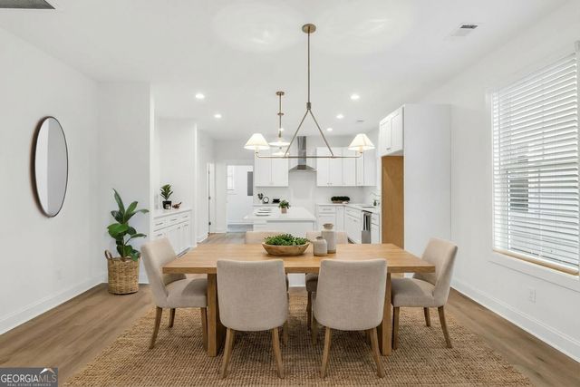 1207 E 34th Street, Savannah, GA 31404