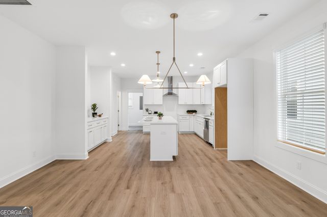 1207 E 34th Street, Savannah, GA 31404