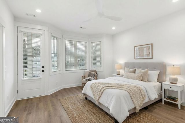 1207 E 34th Street, Savannah, GA 31404