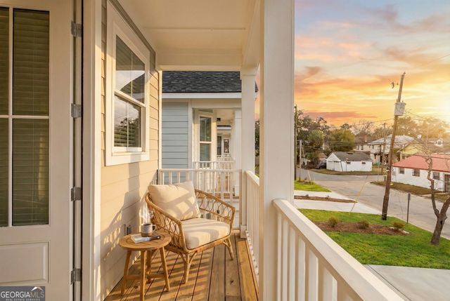 1207 E 34th Street, Savannah, GA 31404