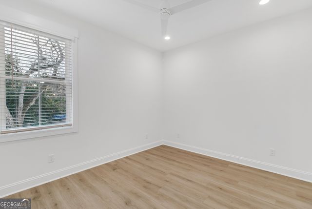 1207 E 34th Street, Savannah, GA 31404