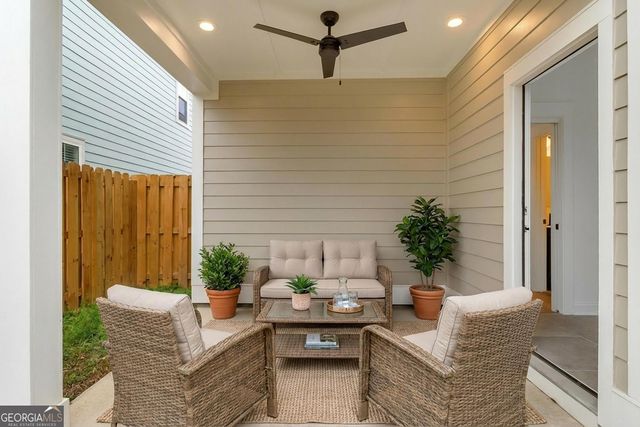 1207 E 34th Street, Savannah, GA 31404