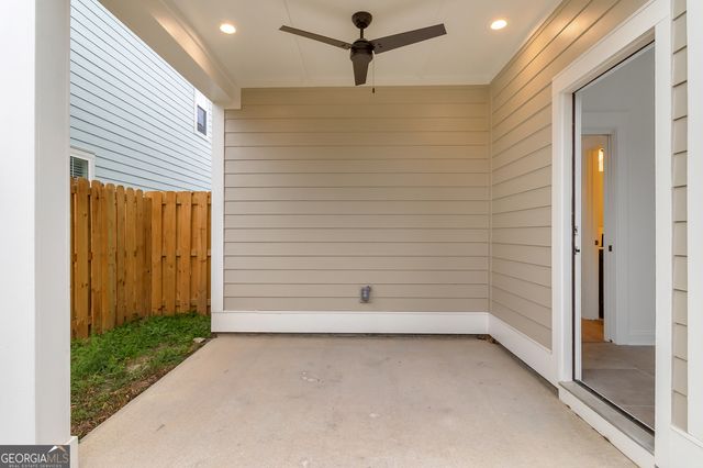 1207 E 34th Street, Savannah, GA 31404