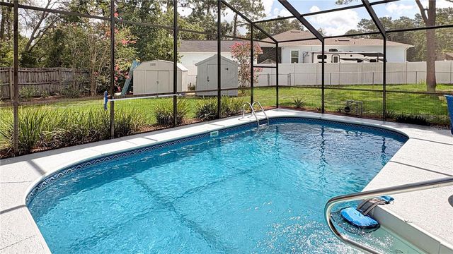 1420 SOMERSET AVENUE, Spring Hill, FL 34609