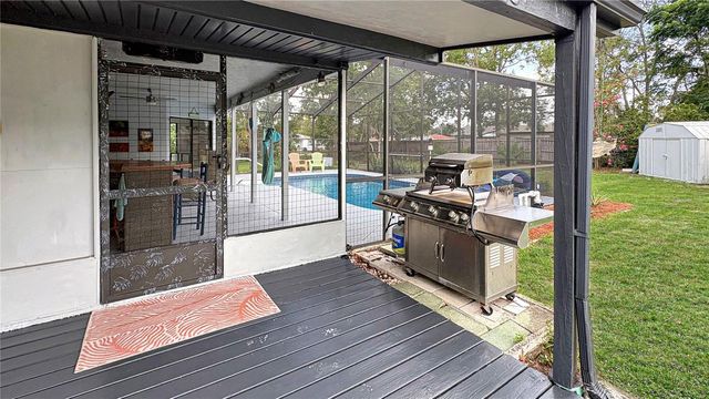 1420 SOMERSET AVENUE, Spring Hill, FL 34609