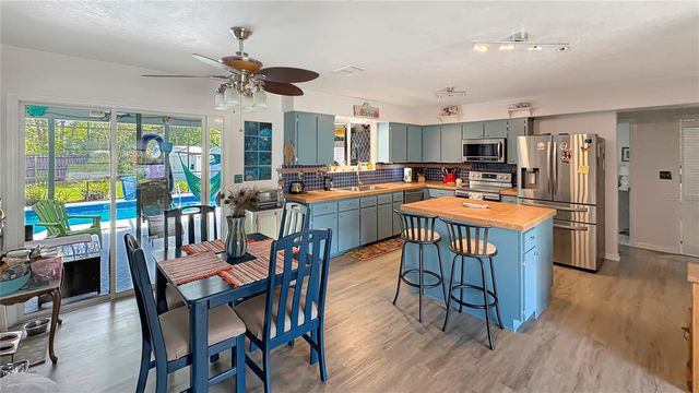 1420 SOMERSET AVENUE, Spring Hill, FL 34609