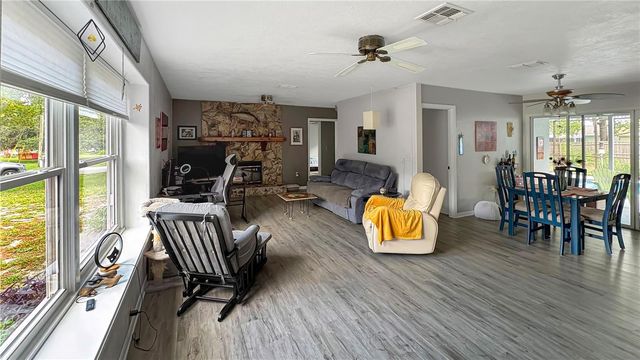 1420 SOMERSET AVENUE, Spring Hill, FL 34609