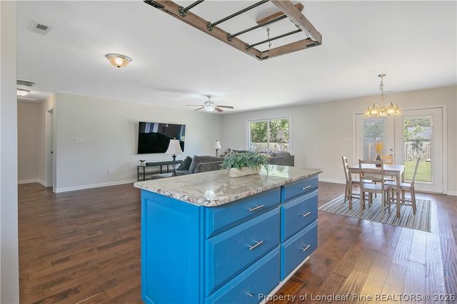 2048 Lakeridge Drive, Fayetteville, NC 28304