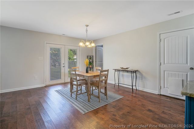 2048 Lakeridge Drive, Fayetteville, NC 28304