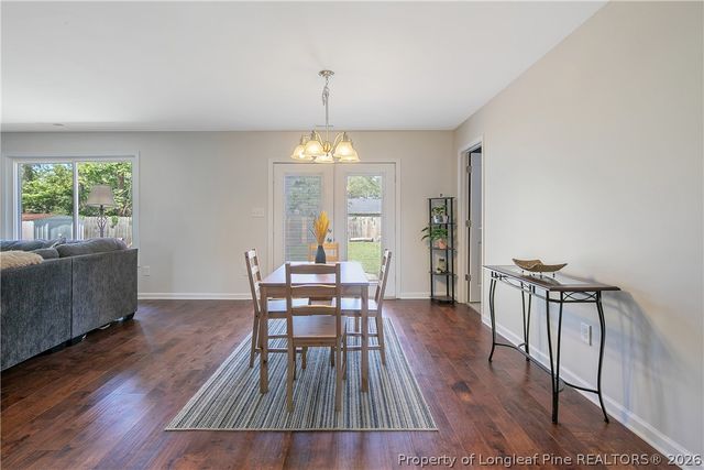 2048 Lakeridge Drive, Fayetteville, NC 28304